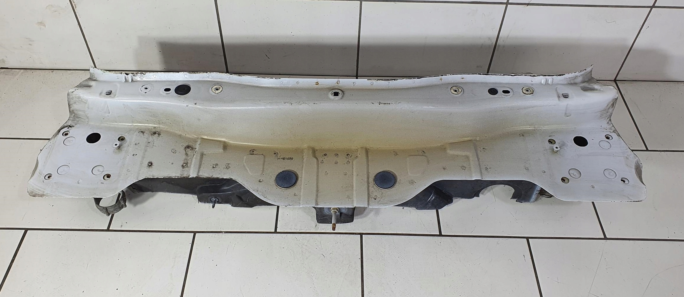 CITROEN C4 PICASSO II 2 2013-> EWP PAS TYŁ TYLNY WANNA Numer katalogowy części PICASO83