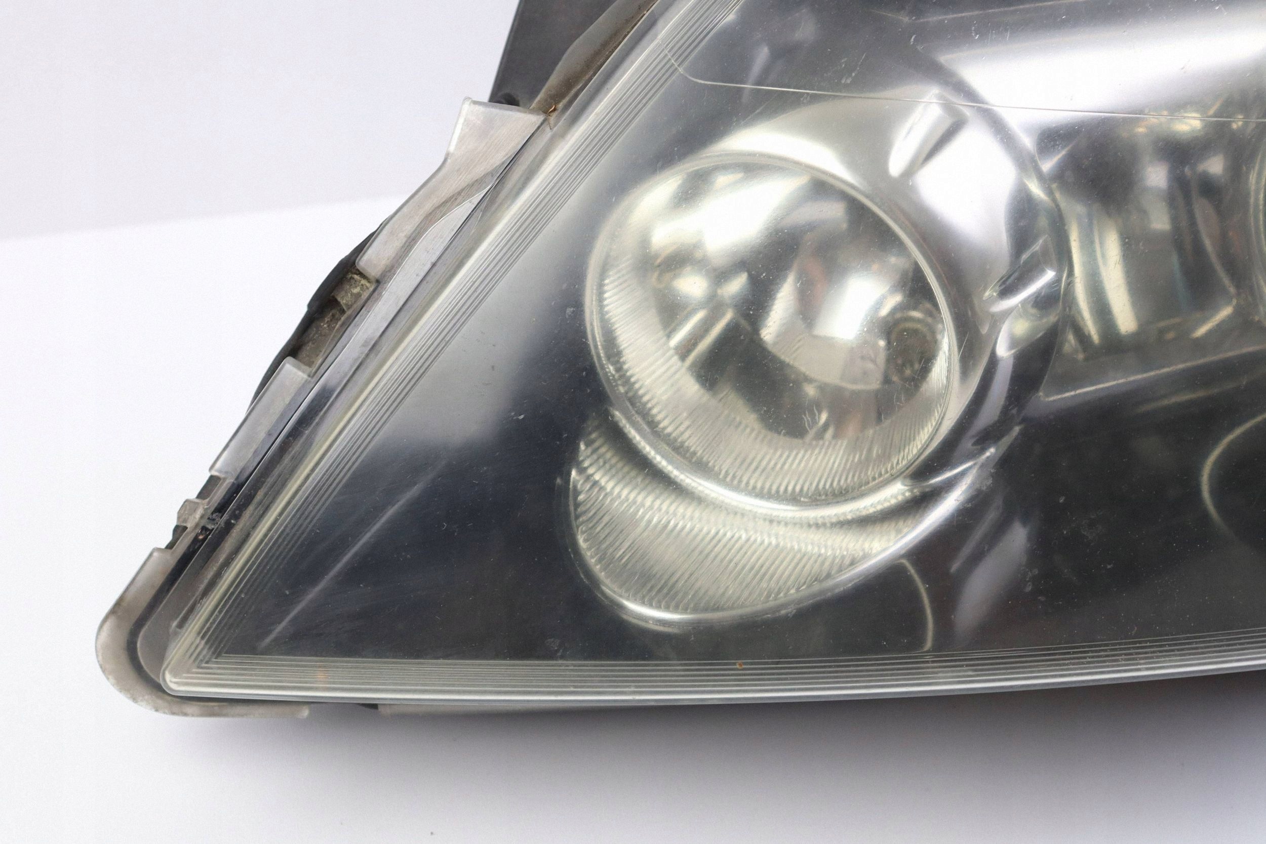 OPEL VECTRA C light front left front XENON EUROPA 13170937