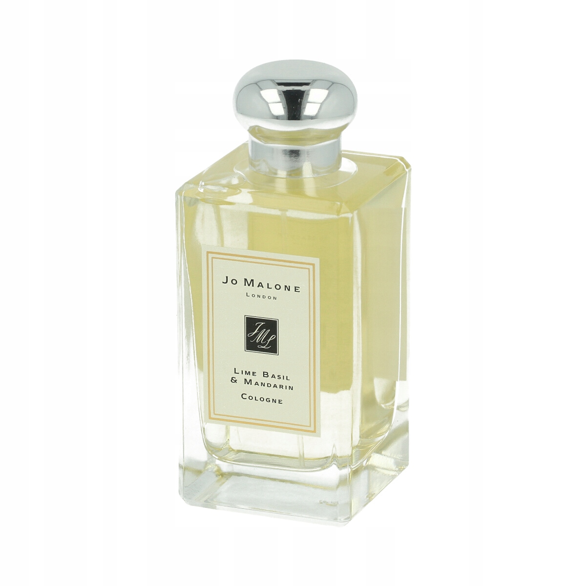 Jo Malone Lime Basil & Mandarin Edc 100 ml Unisex
