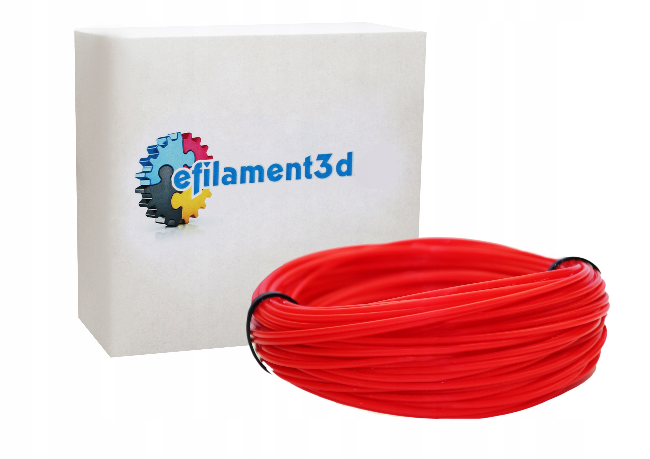 

Wkłady Do Polaroid Play 3D Pen Zamiennik Czerwony