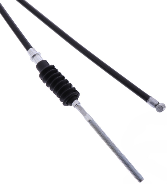 Brzdové Lanko Zadní Piaggio Zip 50 96-03