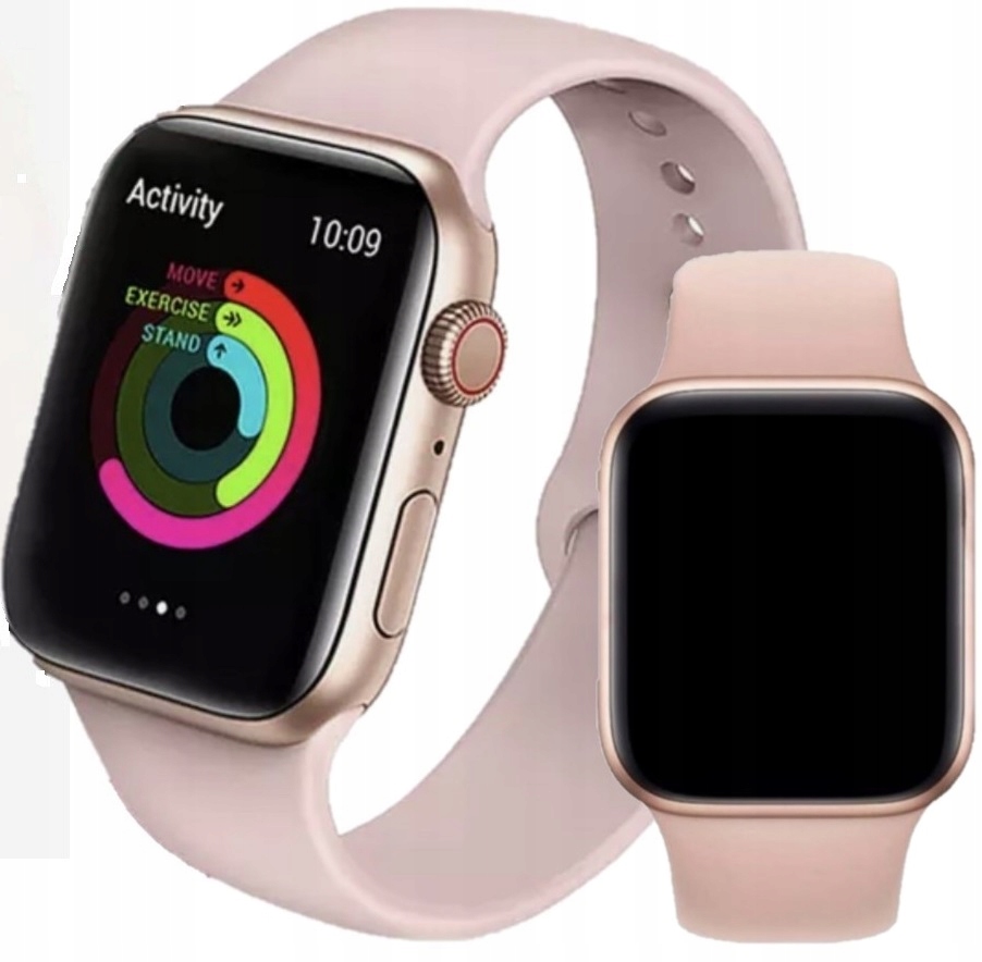 

Pasek Do Apple Watch 2 3 4 5 6 7 8 Se ultra