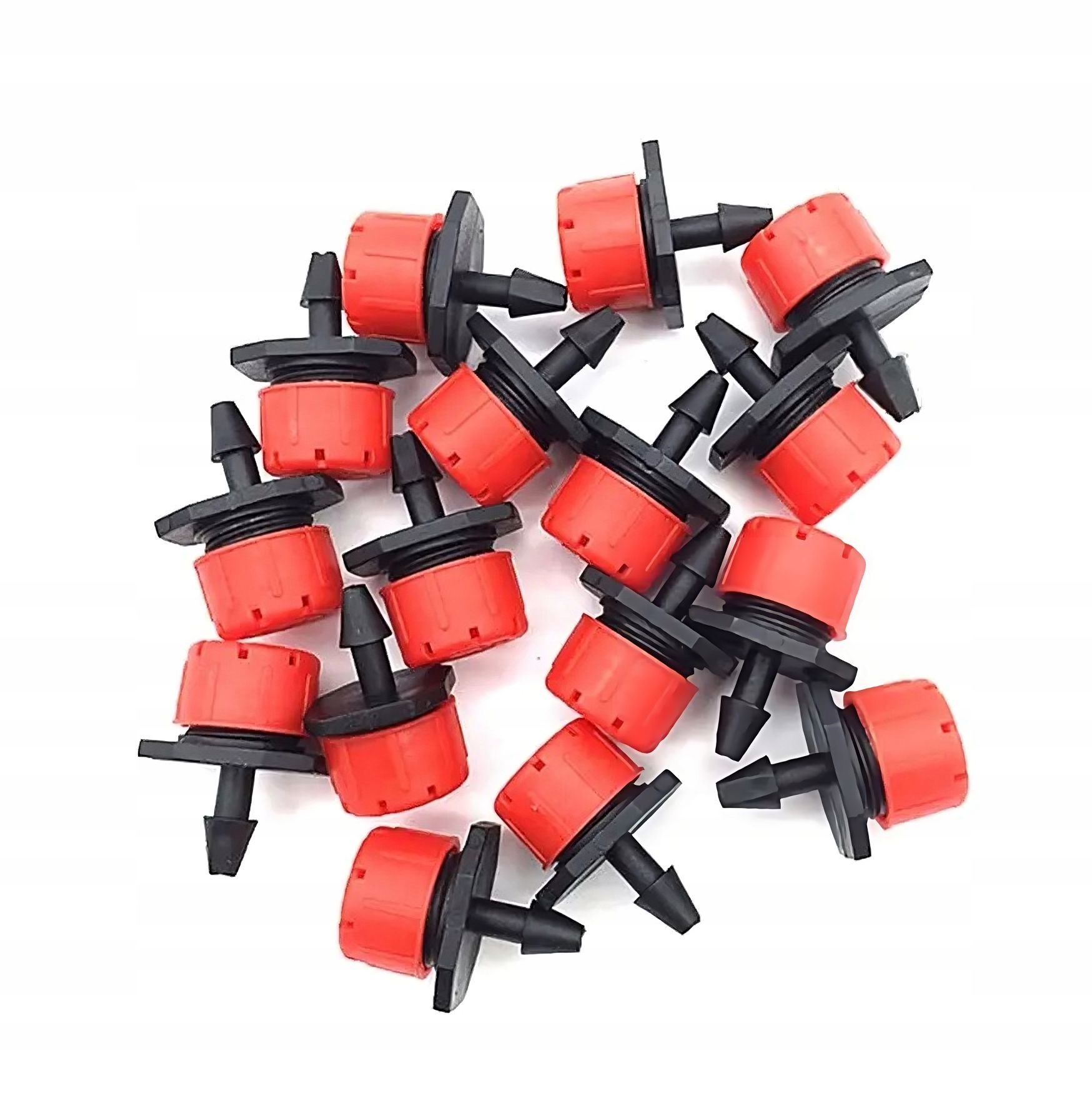 

Kroplowniki Nawadniania Emiter Z Kompensacją 100SZ