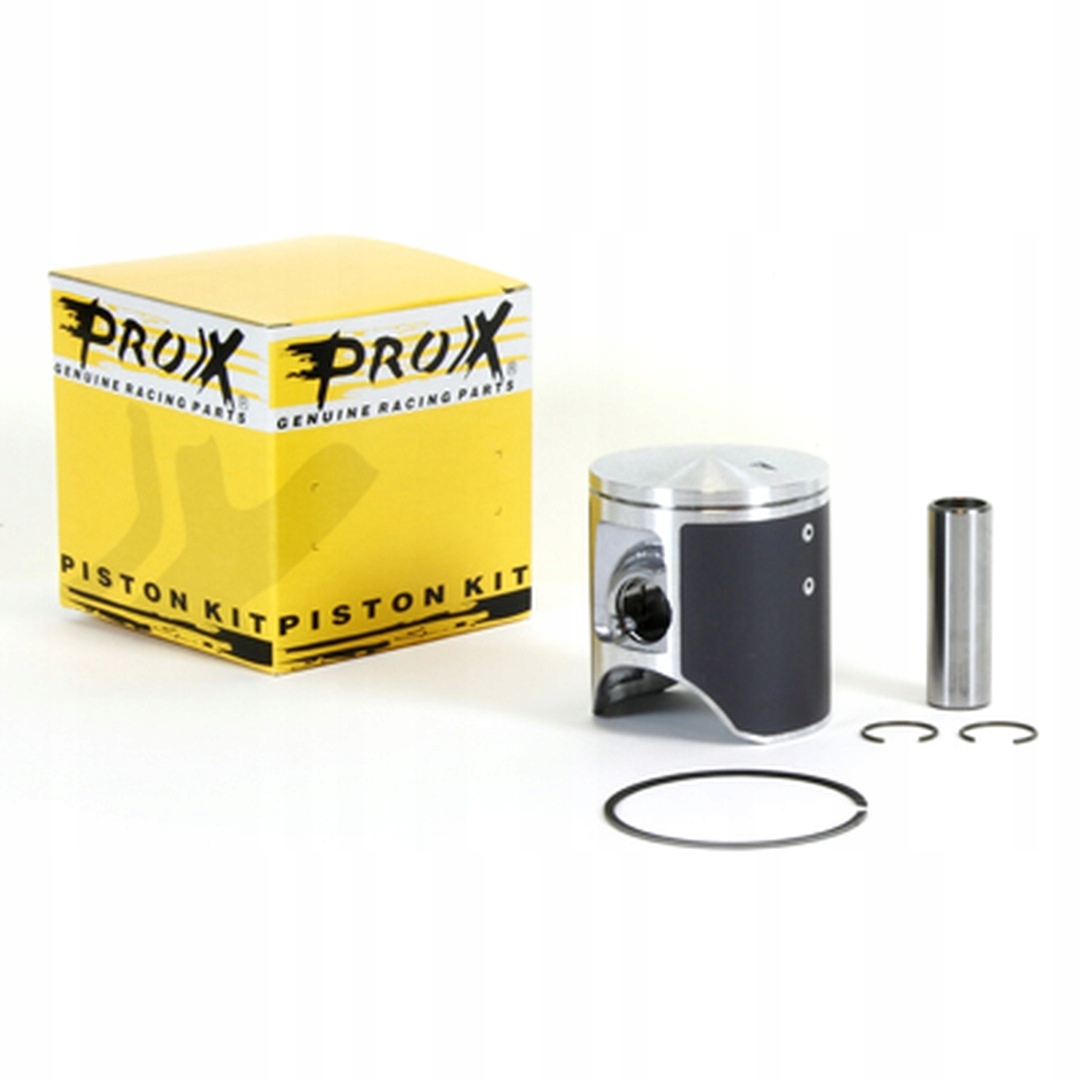 Prox Piest Yamaha Yz 125 '02-04 (53.97Mm) (Oem:5Ny-11631-01-Ao)