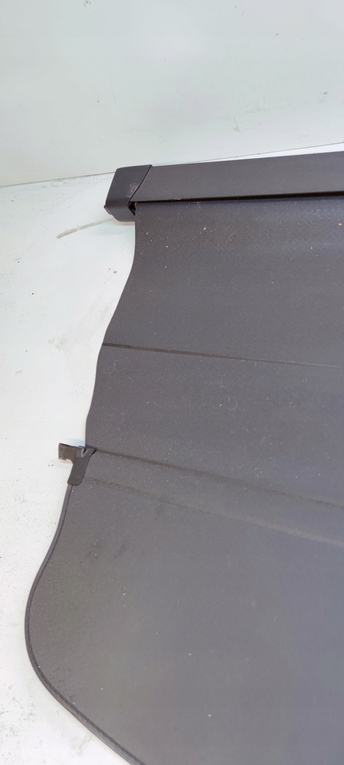 blinds boot POZIOMA AUDI A4 B8 AVANT 8K9863553