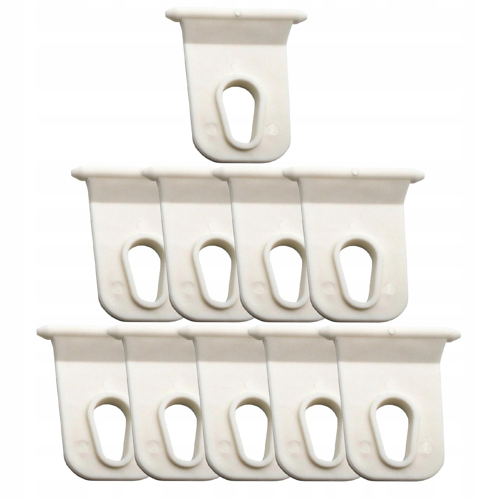 10x wieszak na markizę RV