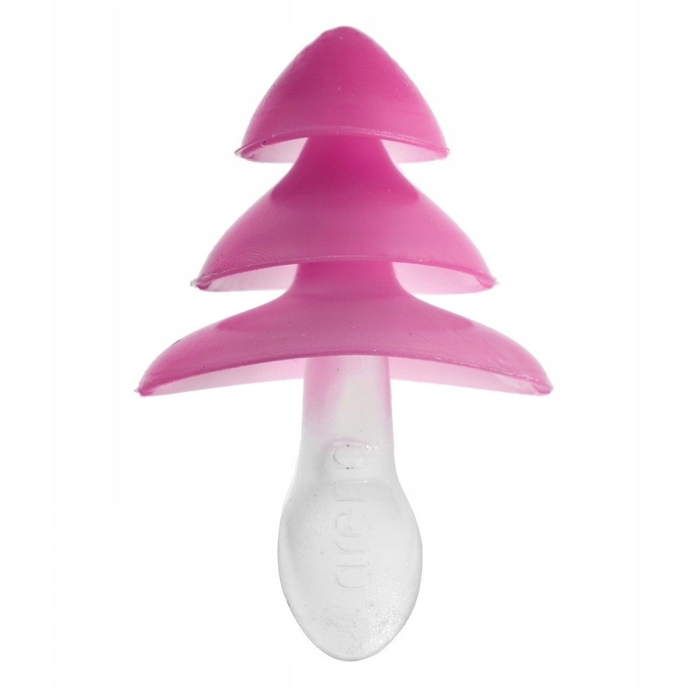 Zatyczki do uszu Arena Earplug Pro Marka Arena