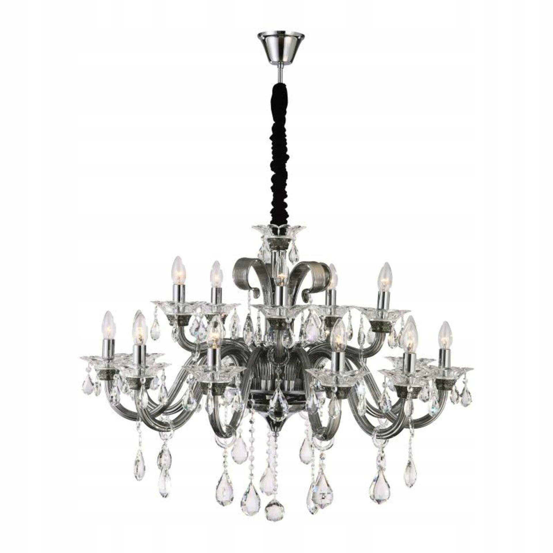 Globo Dunja 64104-15 Závesné svietidlo