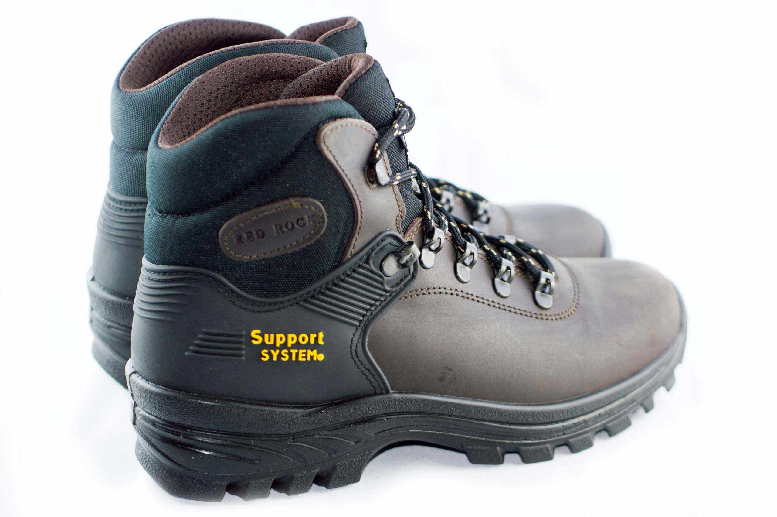 BUTY TREKKINGOWE RED ROCK 10242D26G 40 Model LONTRA DAKAR TREKKING 2