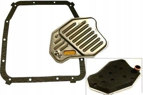 TF119 - ФІЛЬТР КОРОБКИ ПЕРЕДАЧ LINCOLN MARK VIII TOWN CAR