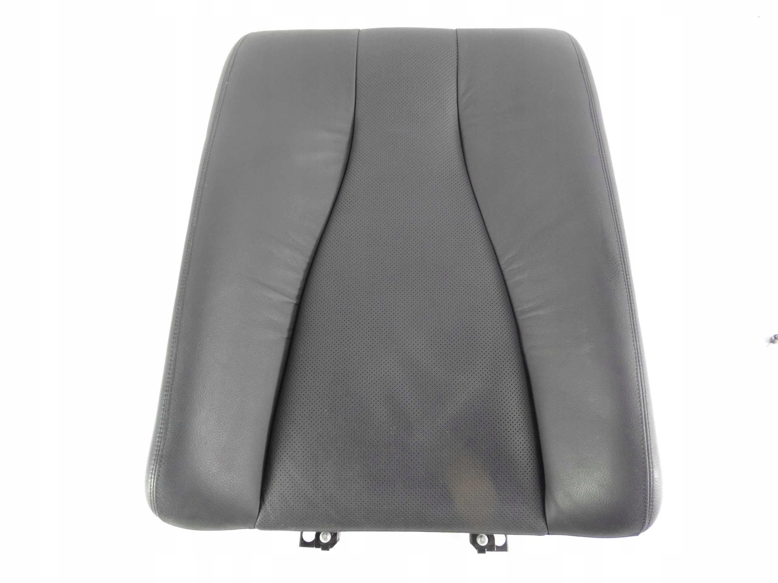 MERCEDES s класс W220 заднего зад