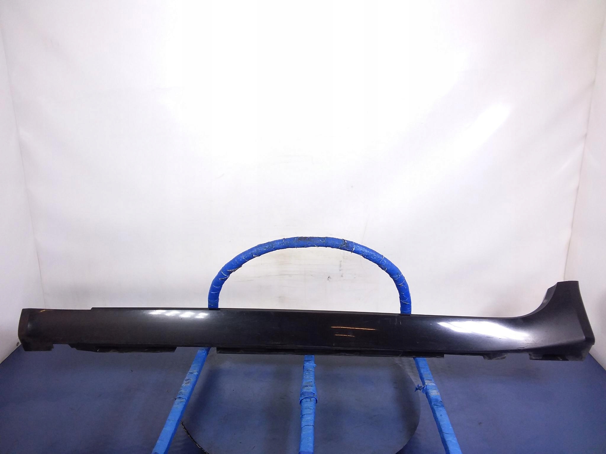 JAGUAR XF X250 НАКЛАДКА ПОРОГА ЛІВА ТЕЛЕФОН