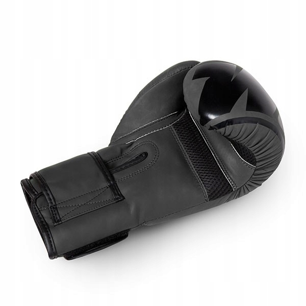 StormCloud Rękawice bokserskie Bolt 2.0 Czarne/Czarne 14 oz Kod producenta 05902176753351