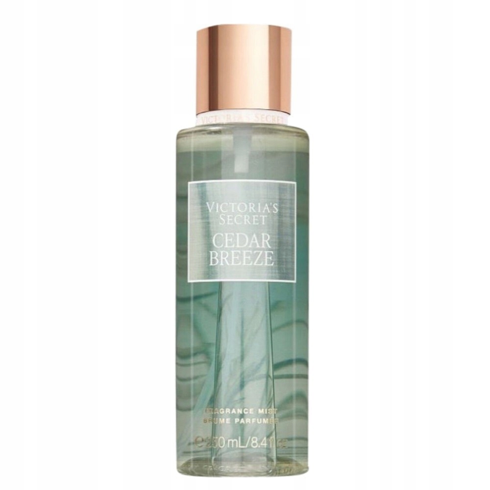Victoria's Secret Cedar Breeze tělový sprej 250 ml