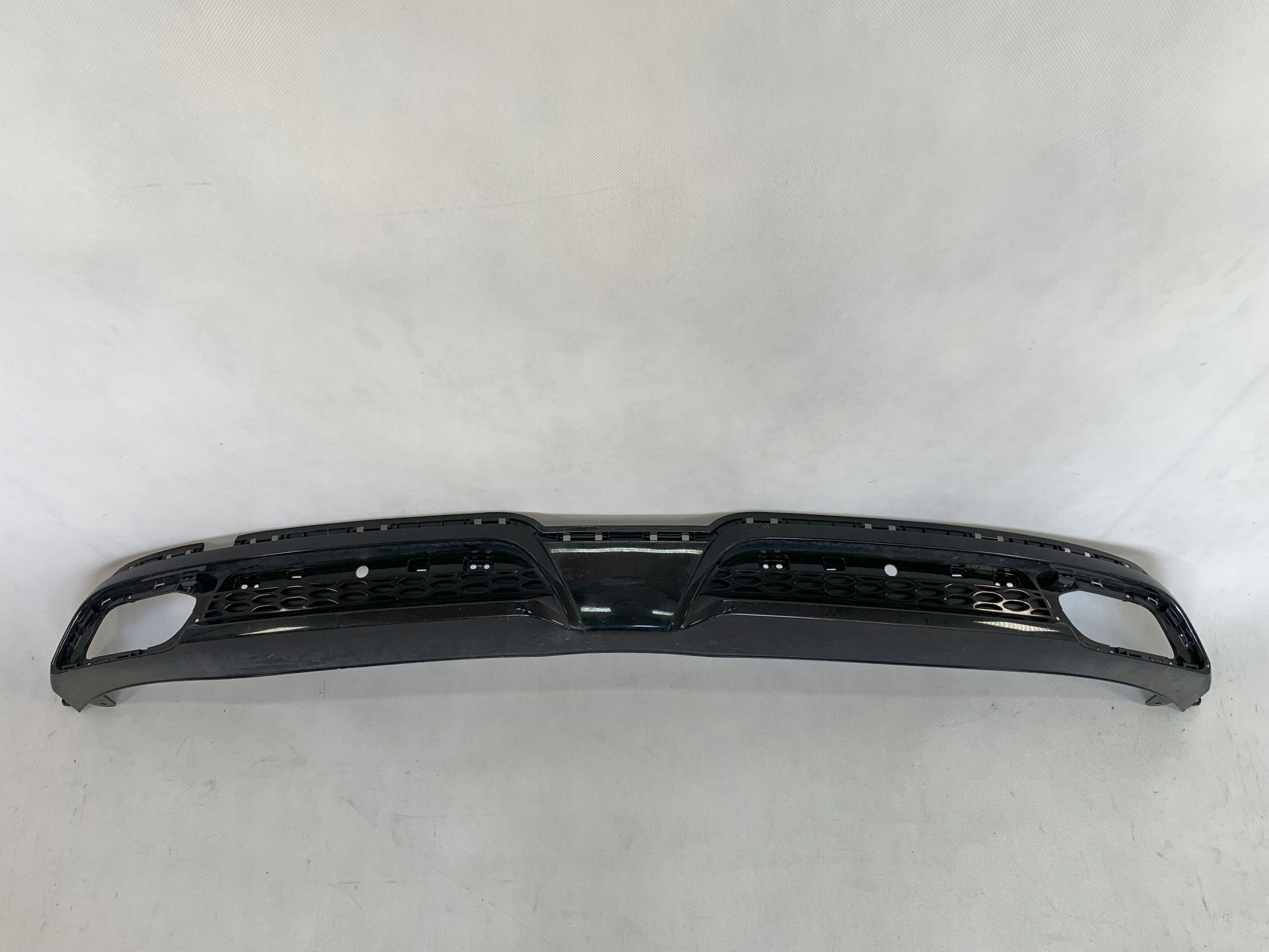 Spoiler diffuser bumper rear Kia Proceed GT-Line 18r 86612-J7700 04.25