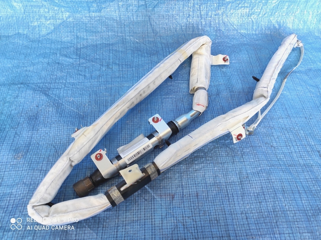 пиропатрон Hyundai OE 1J850-10000