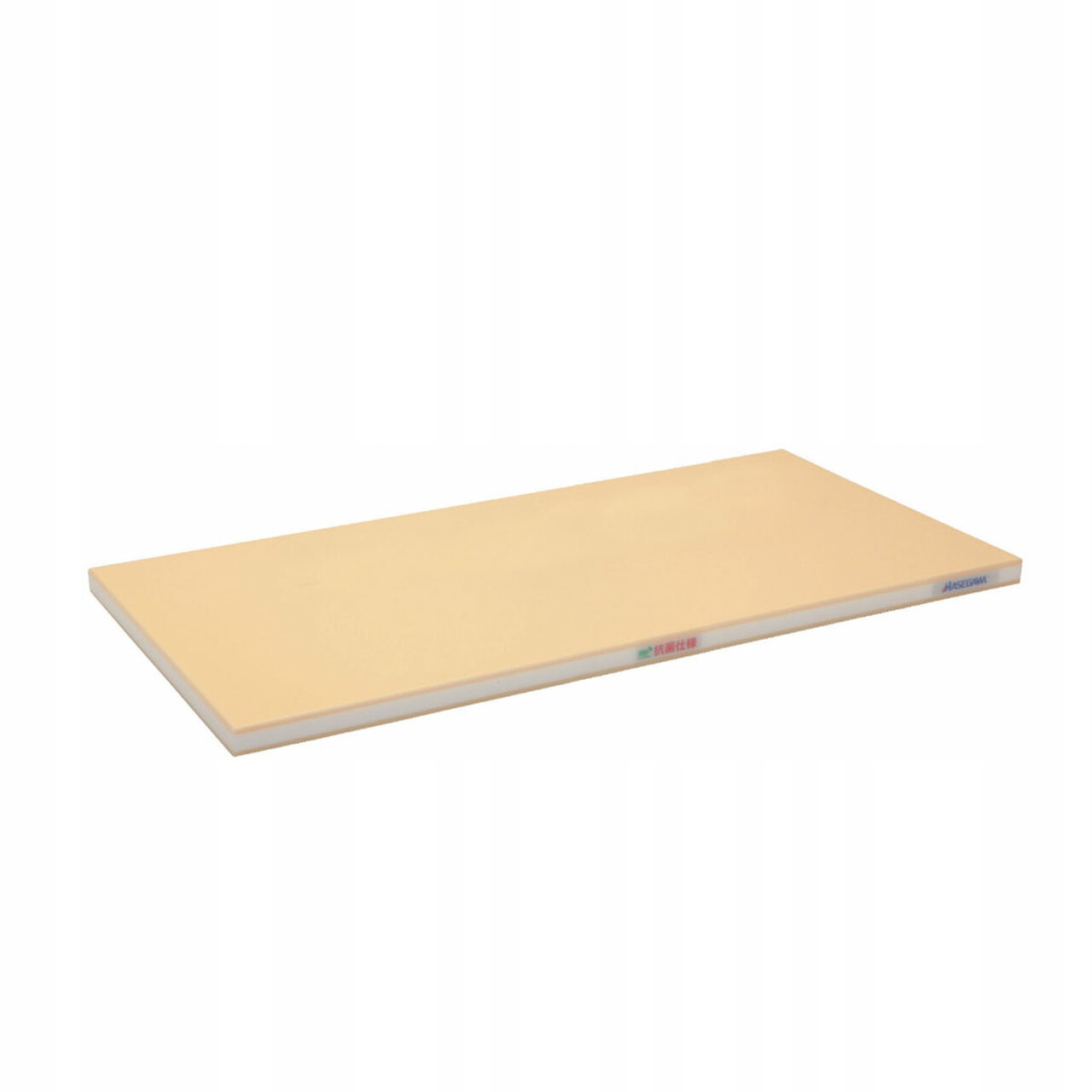 Doska na krájanie Hasegawa FSR25-8035 80x35x2,5 cm, drevené jadro