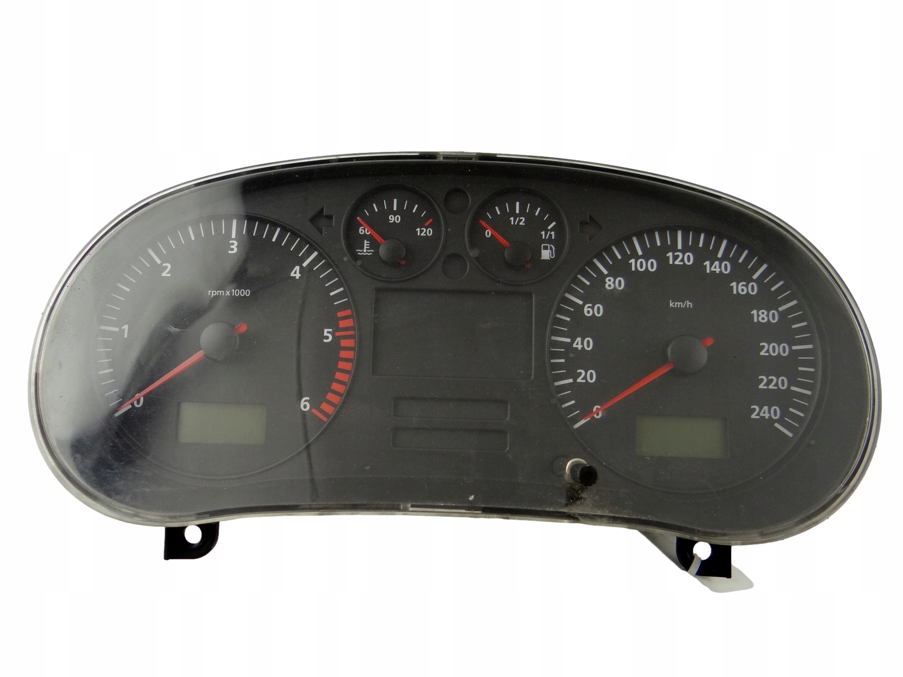 dials PREDKOSCIOMIERZ SEAT LEON 110.080/153/005
