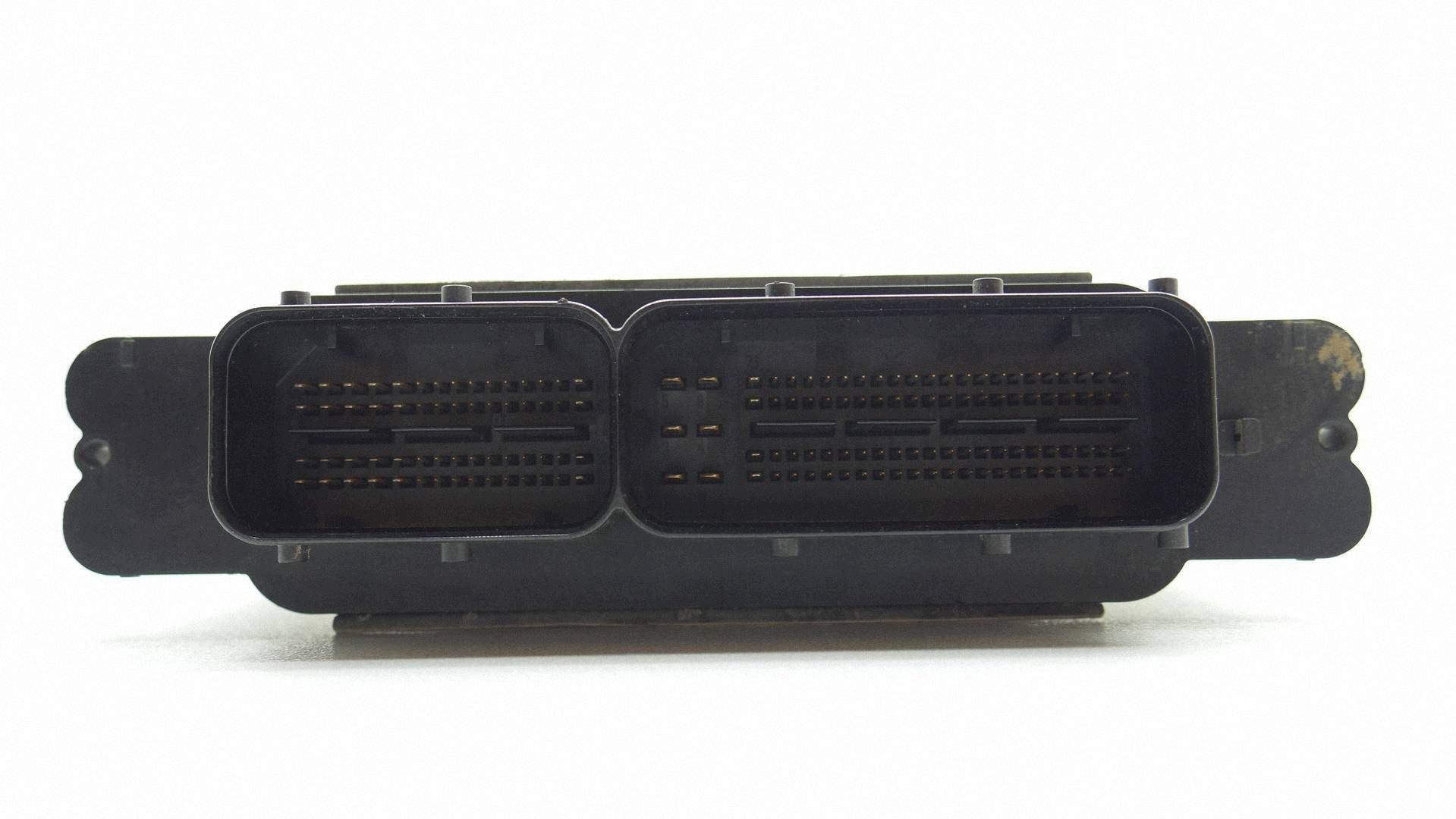 Centralina computer Motore ECU AUDI Q2 ATECA 1.4 TSI 04E907309BJ