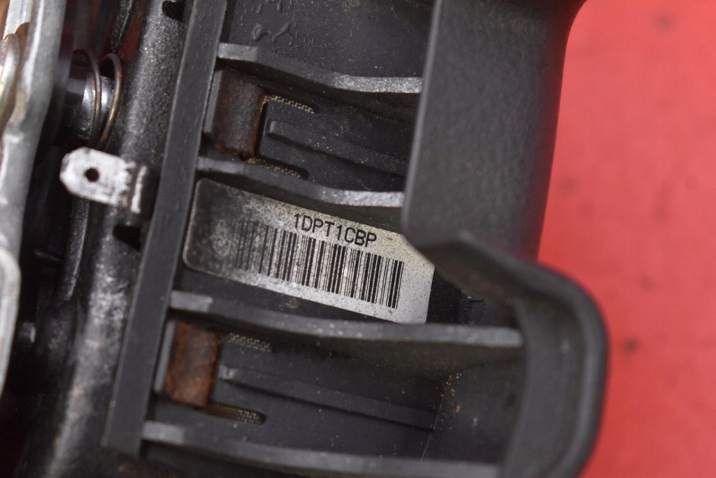 airbag driver´s MITSUBISHI ECLIPSE 4 IV 4G 06-09