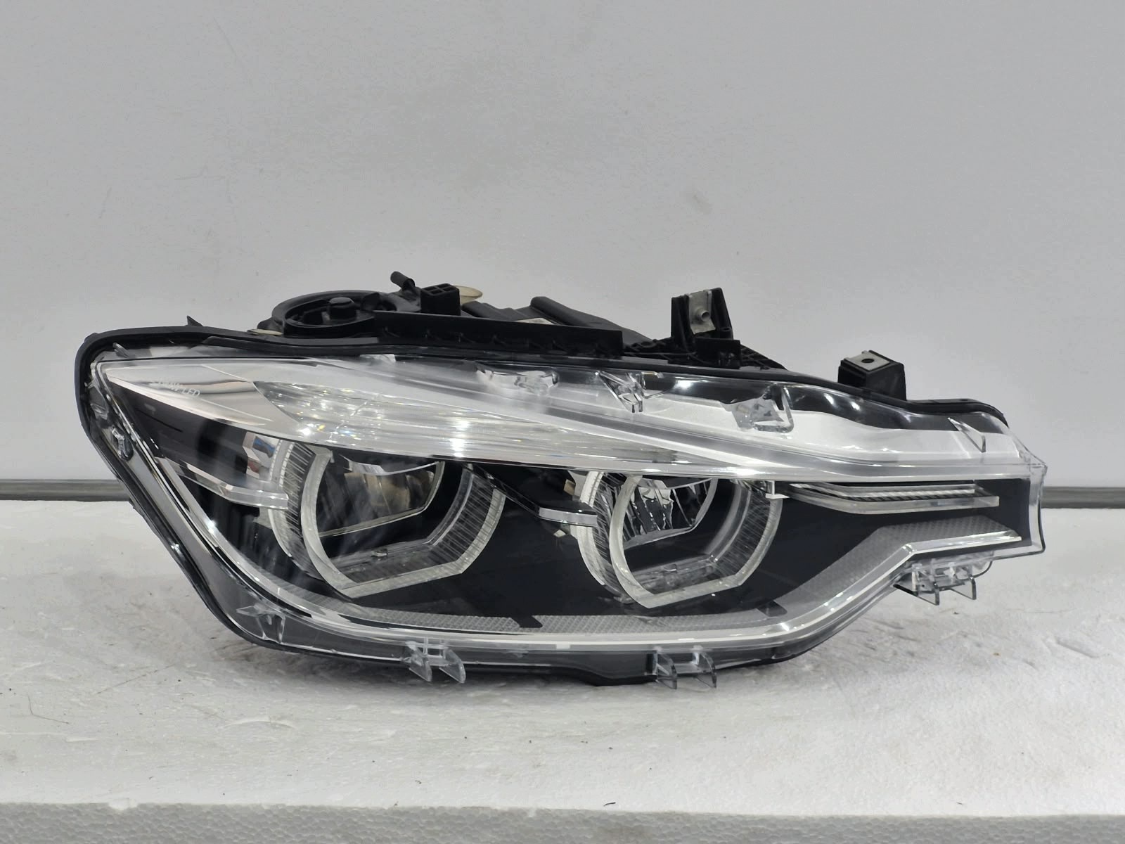 light right BMW 3 F30 F31 LIFT FULL LED