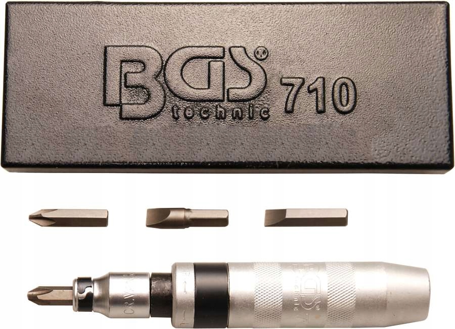 WKRETAK UDAROWY Z BITAMI PLASKIMI I KRZYZAKOWYMI