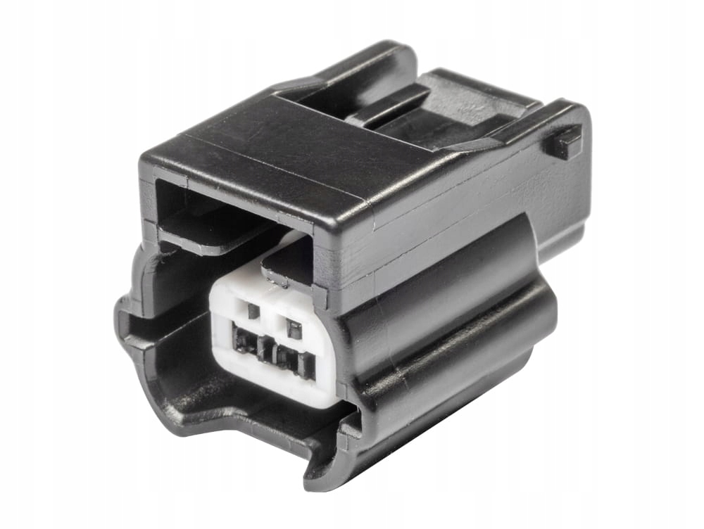 7283-8851-30 - Разъем YAZAKI 2 PIN