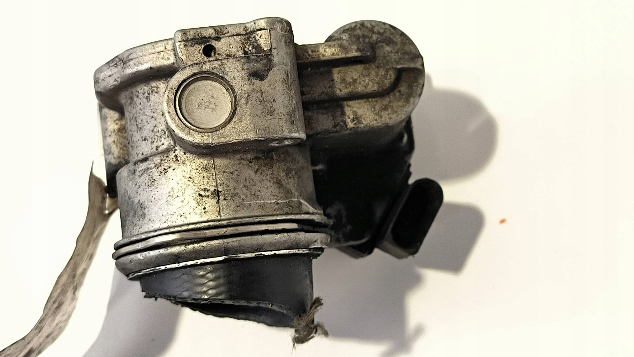 throttle flap A2C53099814 SKODA FABIA
