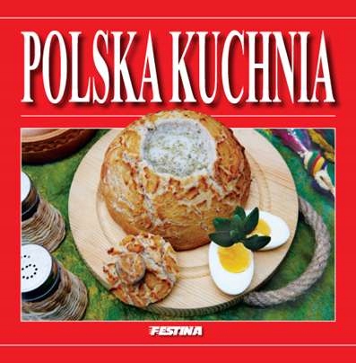 Polska kuchnia wer. polska - Rafał Jabłoński