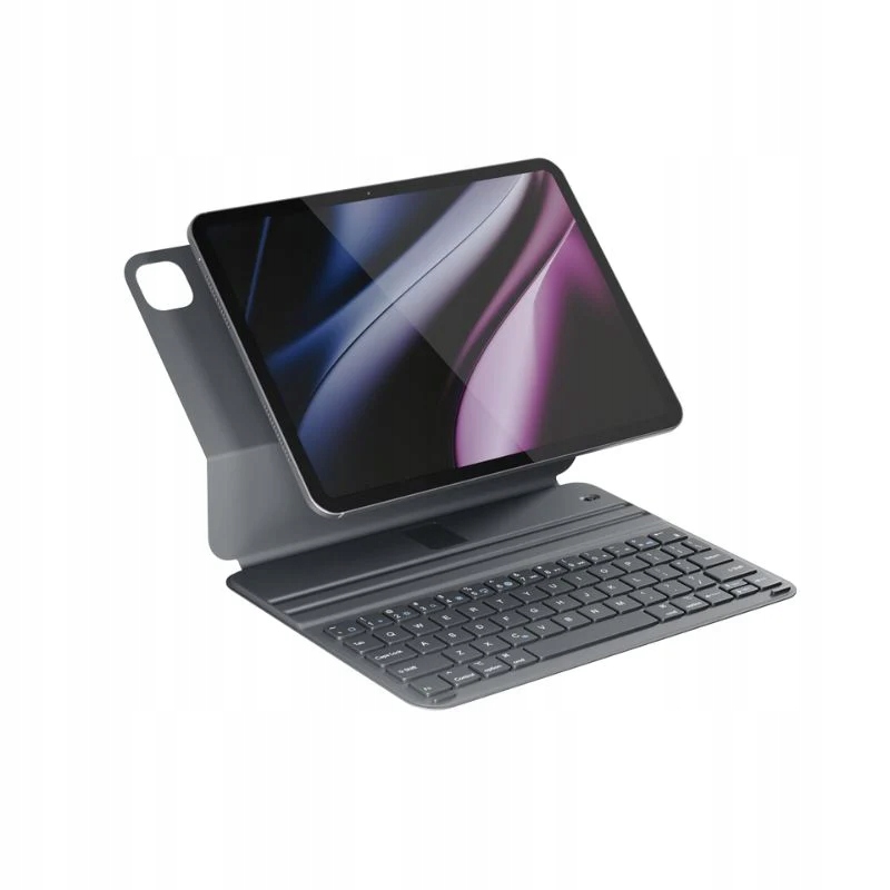 Pouzdro s klávesnicí pro iPad Pro 11″ a Air 10,9″/11″ Epico UltraBoard EK20