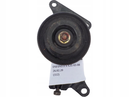 RA-NZ-II-FX-35 - НАТЯЖНОЙ РОЛИК INFINITI FX35 03-08