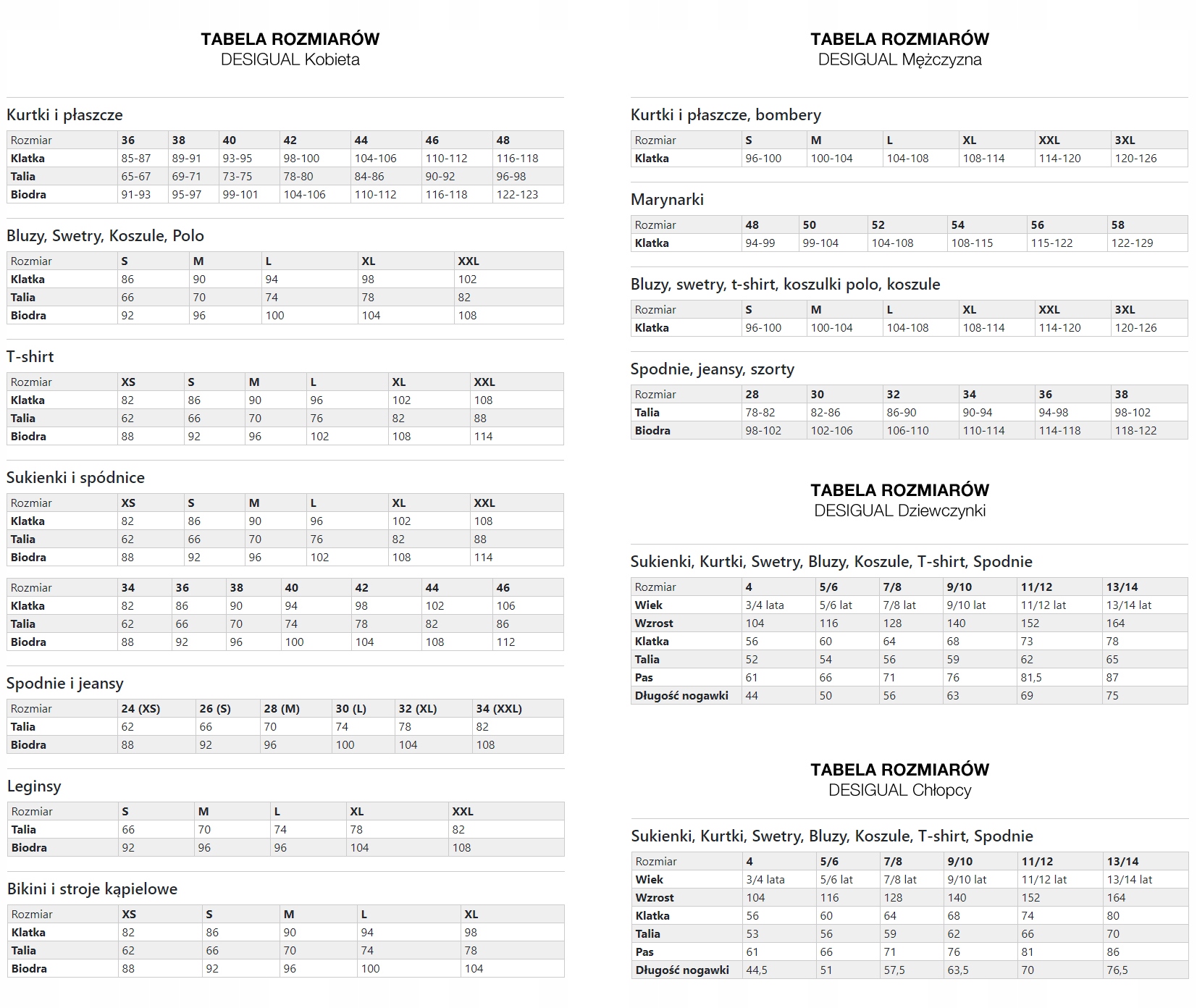 DESIGUAL KOLOROWA KAMIZELKA PRINT (M) Model 19SWEWXC_5000