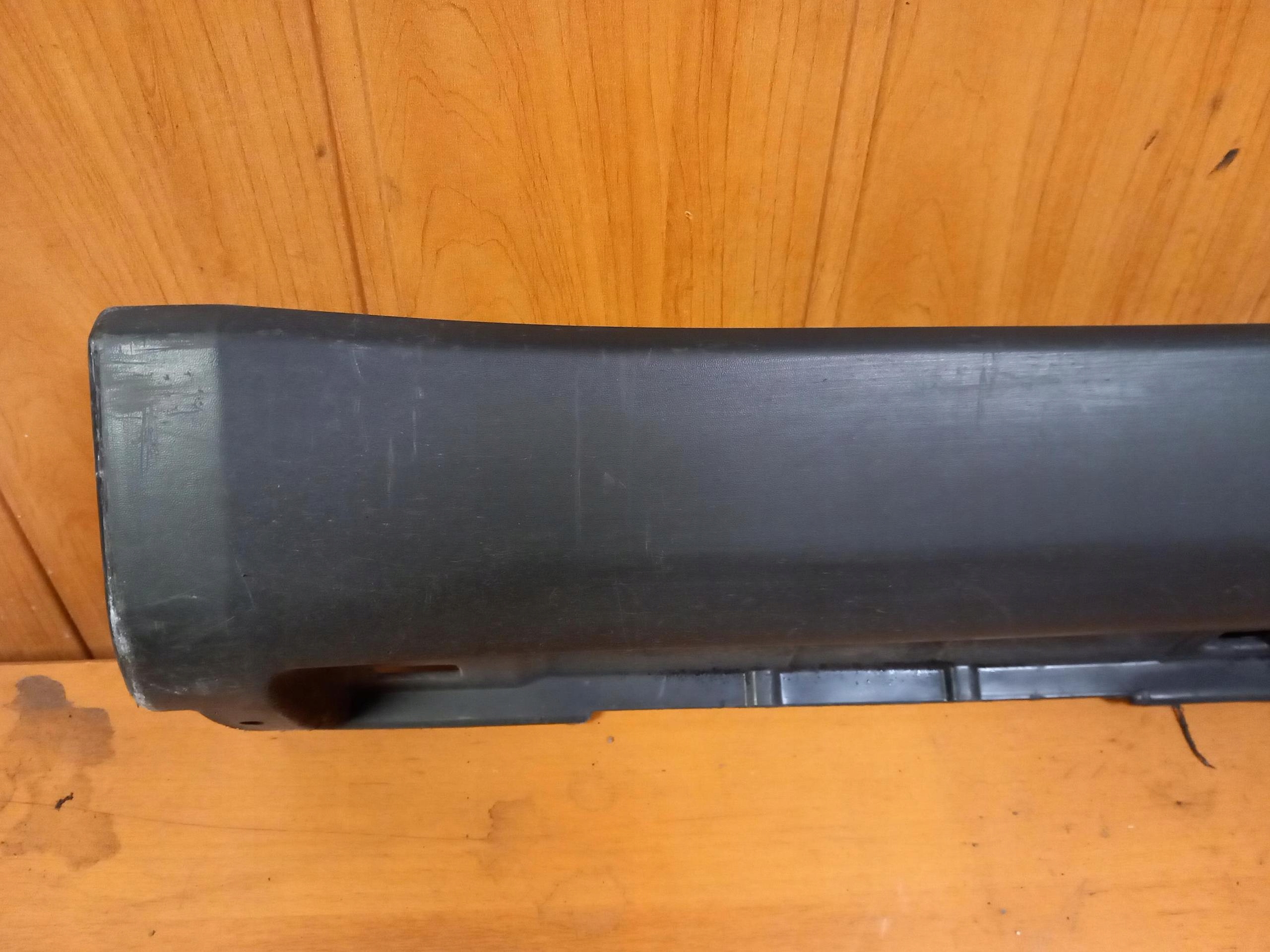 moulding threshold right SUBARU OUTBACK III KOMBI 03-09