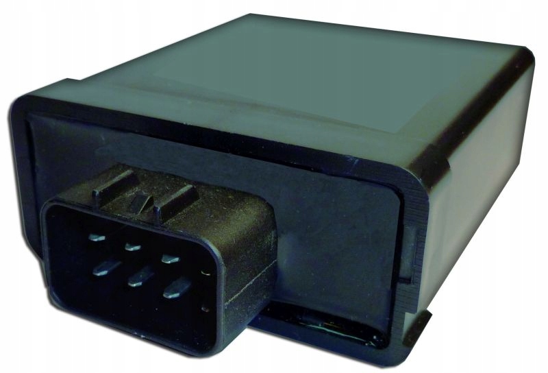 Moduł zapłonowy CDI DZE01612 pasuje do: YAMAHA