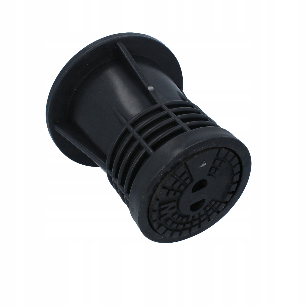 Kanalizační revizní studna litinová 270 mm