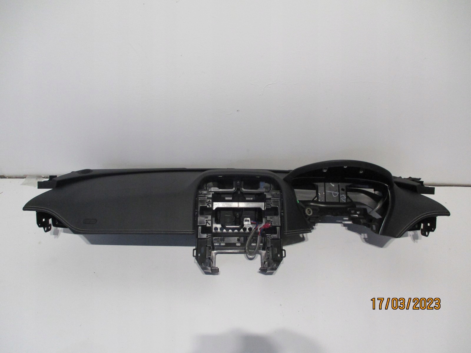 dashboard console JAGUAR F PACE ANGLIK NIC