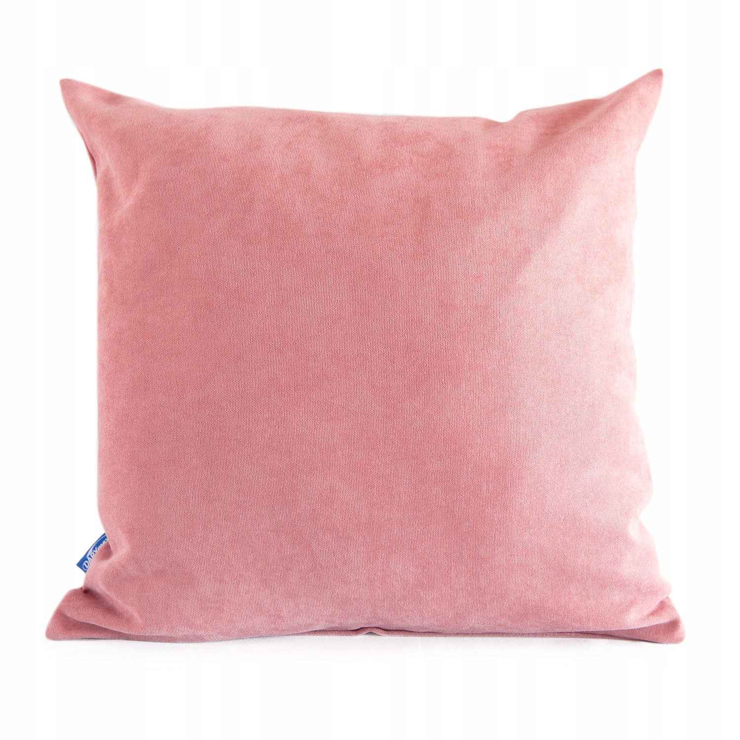 

Poszewka dekoracyjna Veluri 40x40 różowy