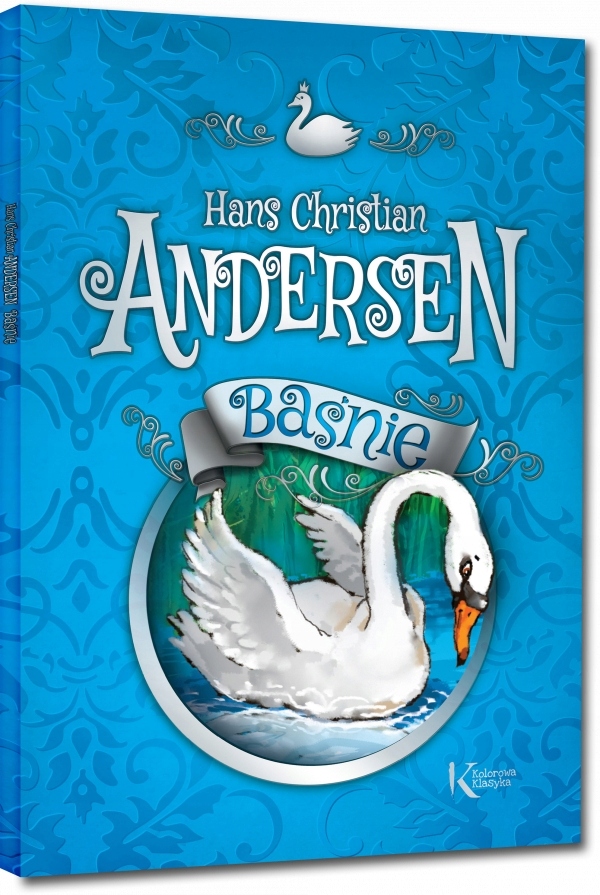 

Baśnie Andersen