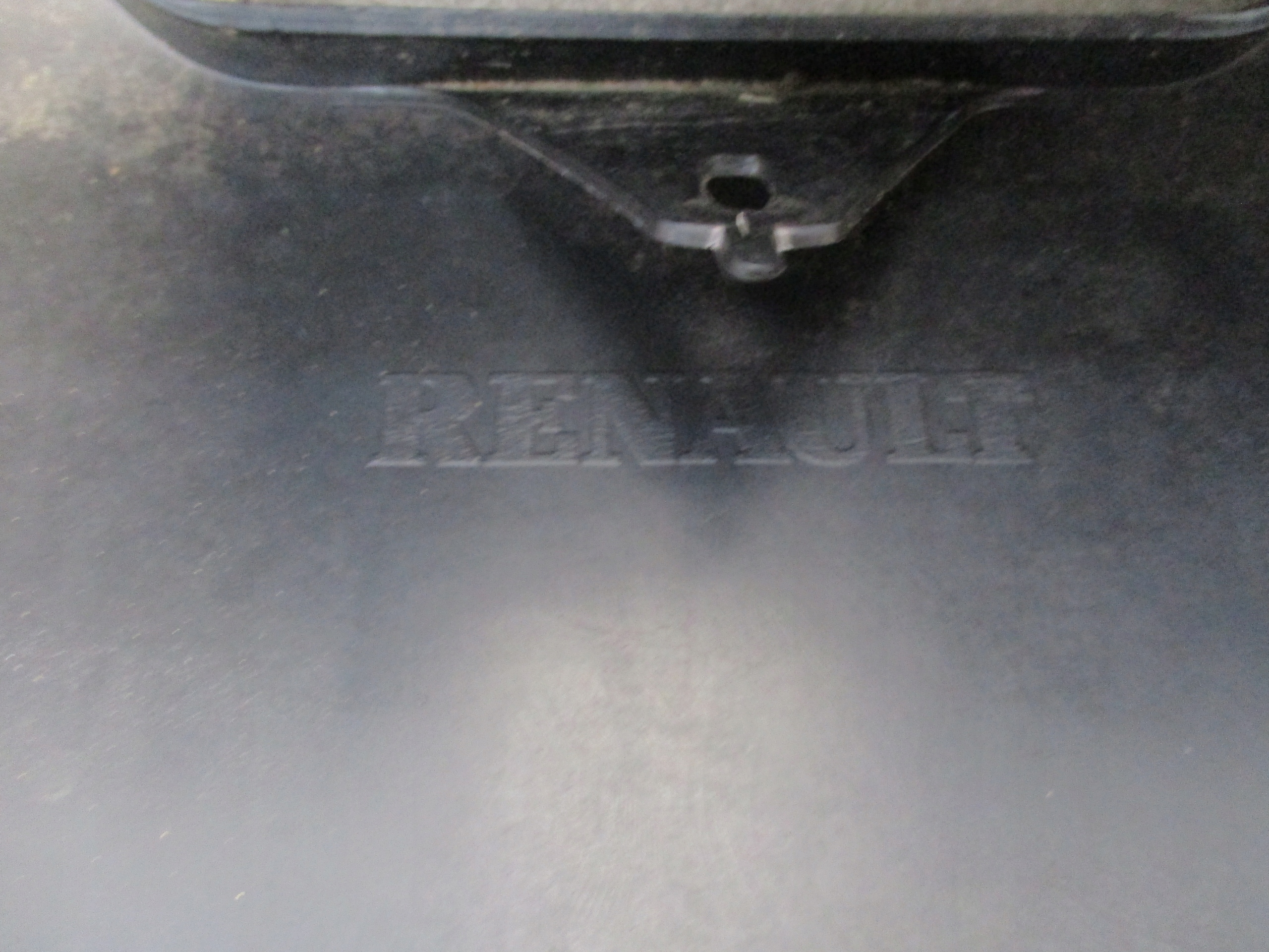Paraurti posteriore Renault Koleos 1 e 07r- 85022-JY04H