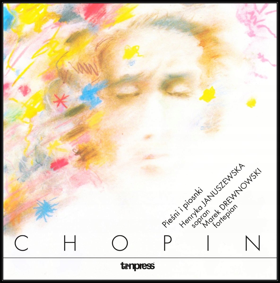 Chopin Pieśni i Piosenki Januszewska, Drewnowski
