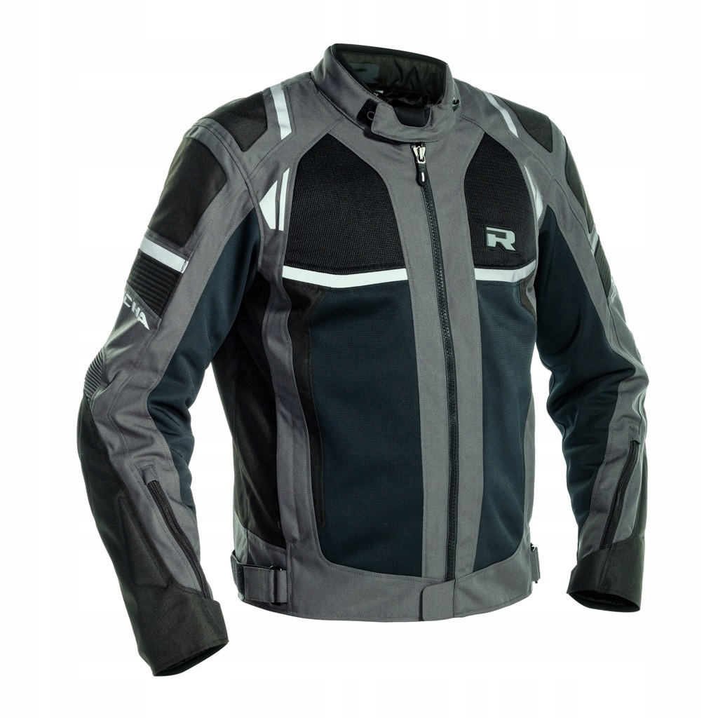 Richa Airstorm Wp Titanium Motocyková bunda Na Darček