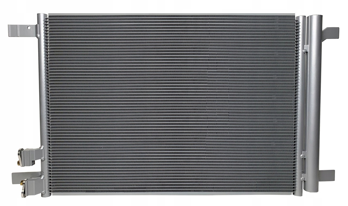 56296900 - РАДІАТОР КОНДИЦІОНЕРА SKODA SUPERB 2015 - 2020