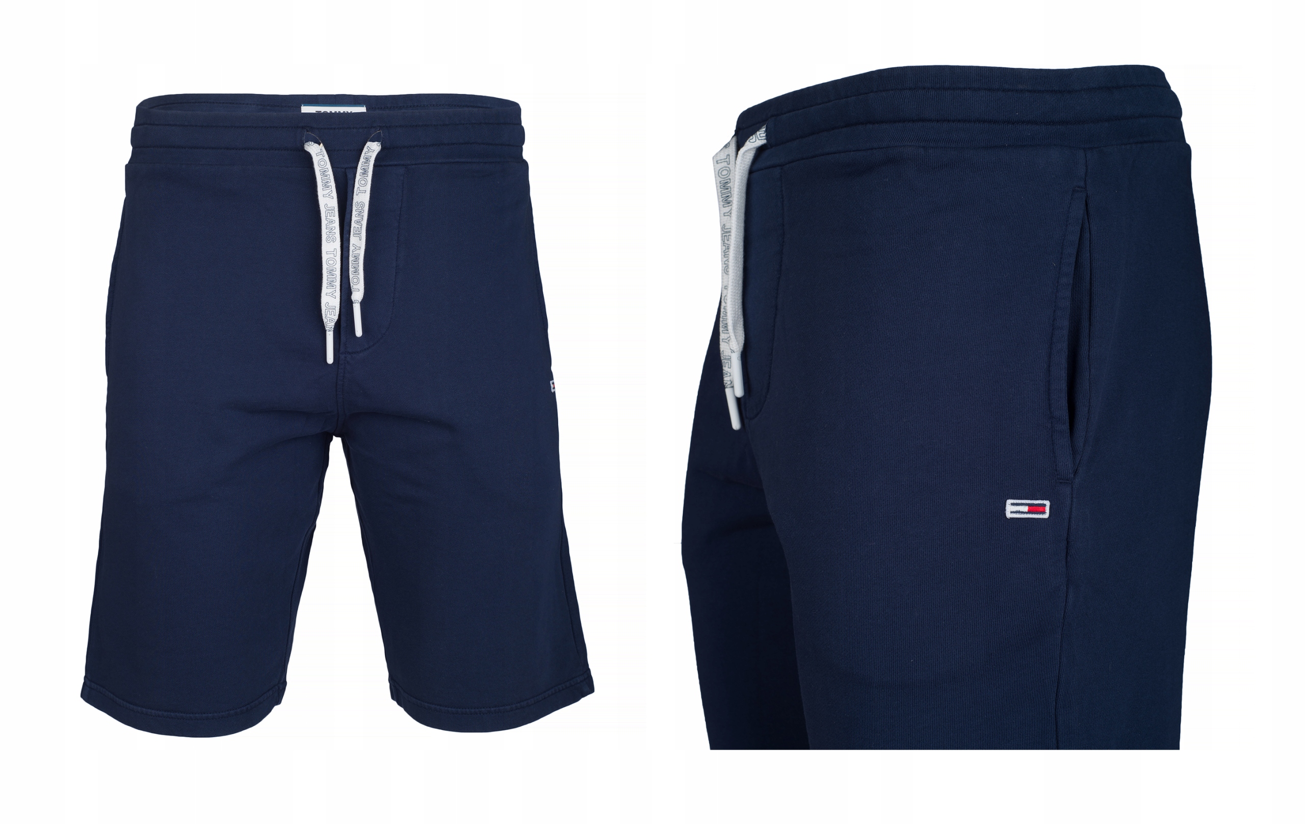 

Tommy Hilfiger Spodenki Dresowe Tjm Washed S