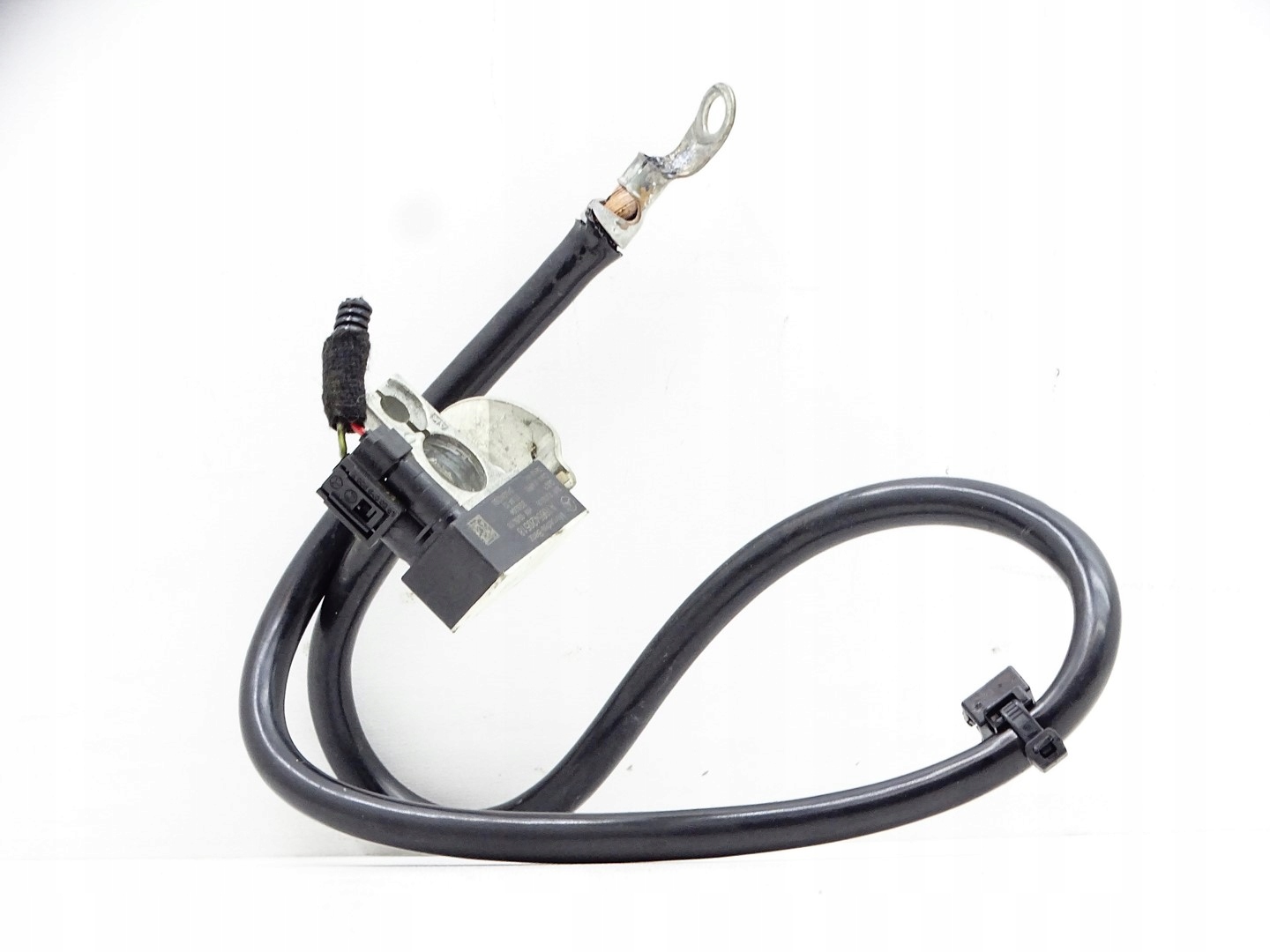 batteriemanagement sensor sicherungen MERCEDES ML GL W166 A1665420518
