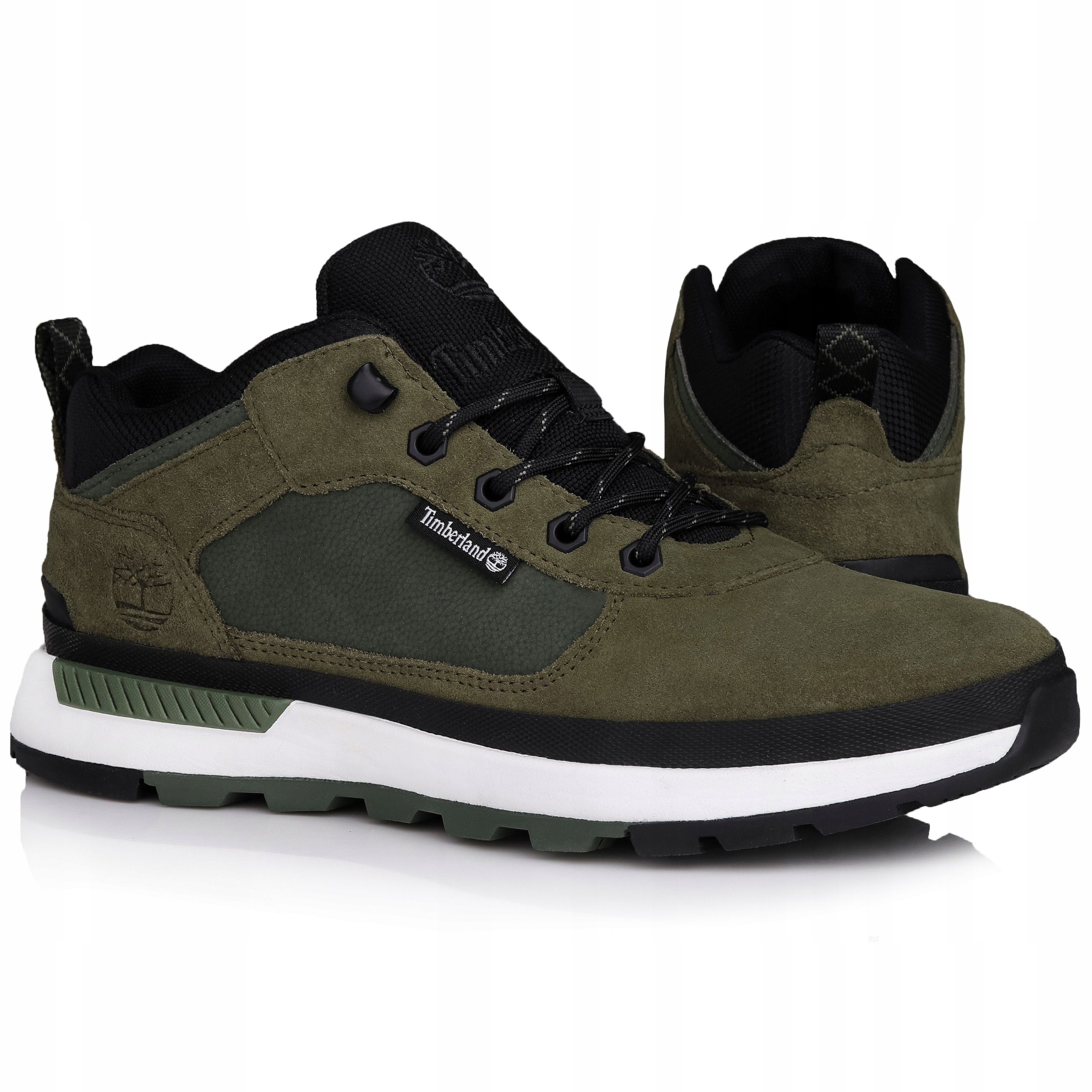 Buty męskie Timberland Field Trekker 0A5S4B991