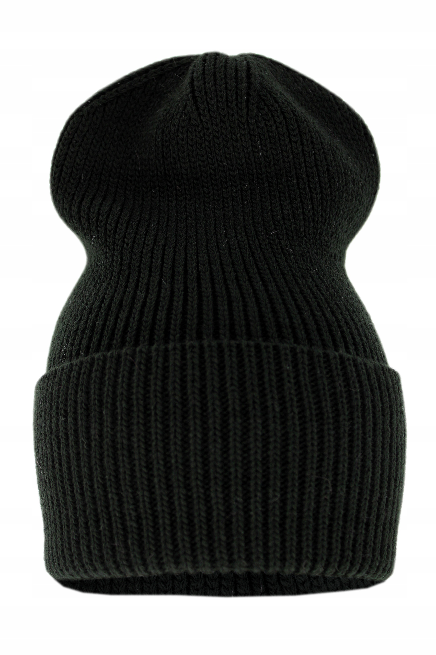 

Czapka Damska Młodzieżowa Ciepła Beanie Zima Kolor