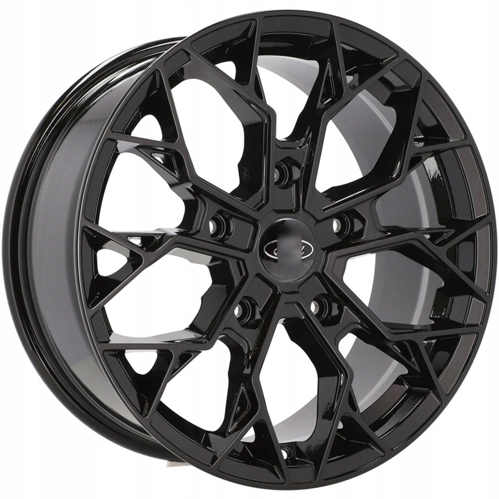 Disky 18" pre Ford Transit Custom I Tourneo Custom I