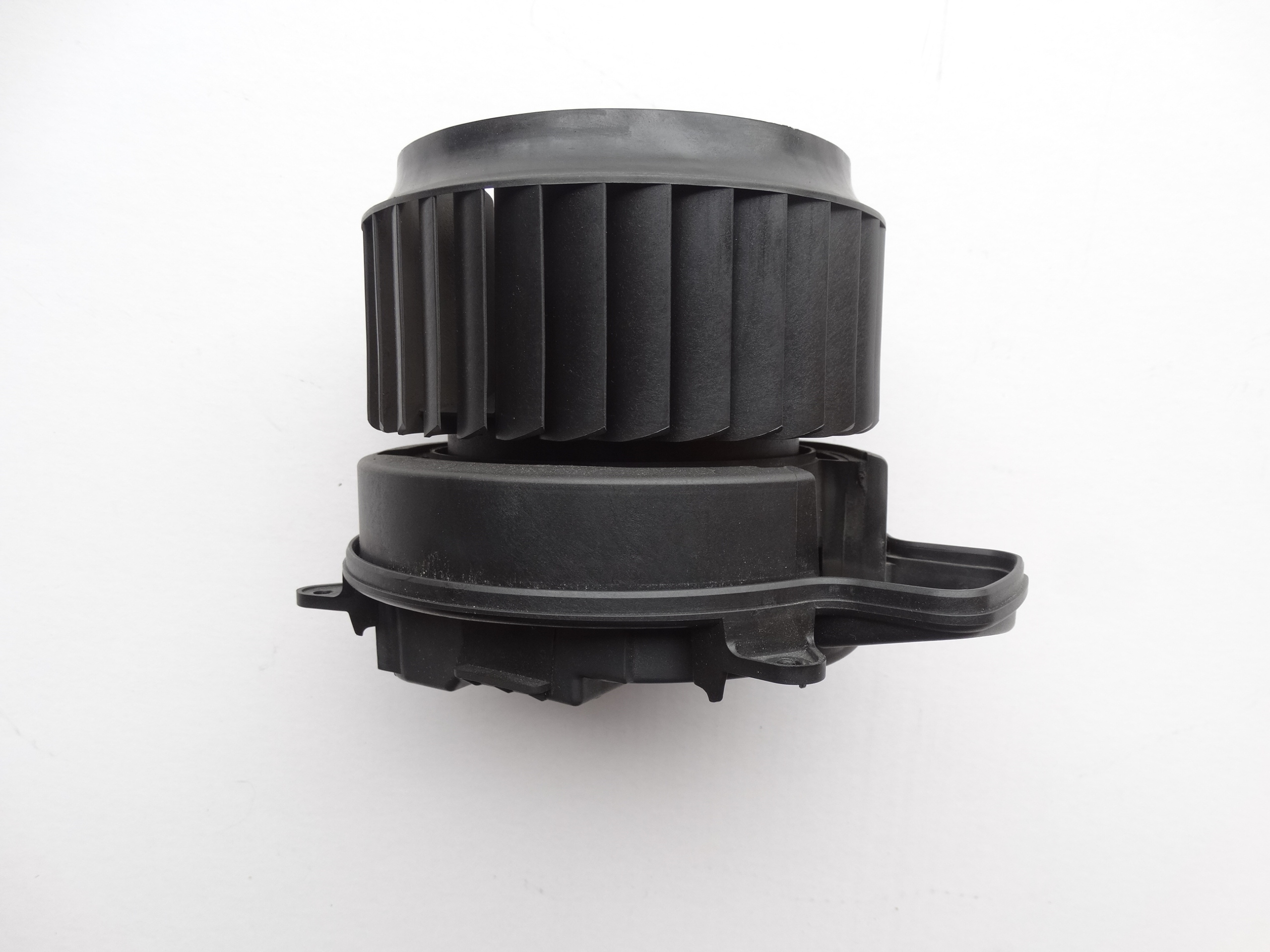 engine heater fan resistor heating AUDI A6 C7 A7 11-18 original ASO UK
