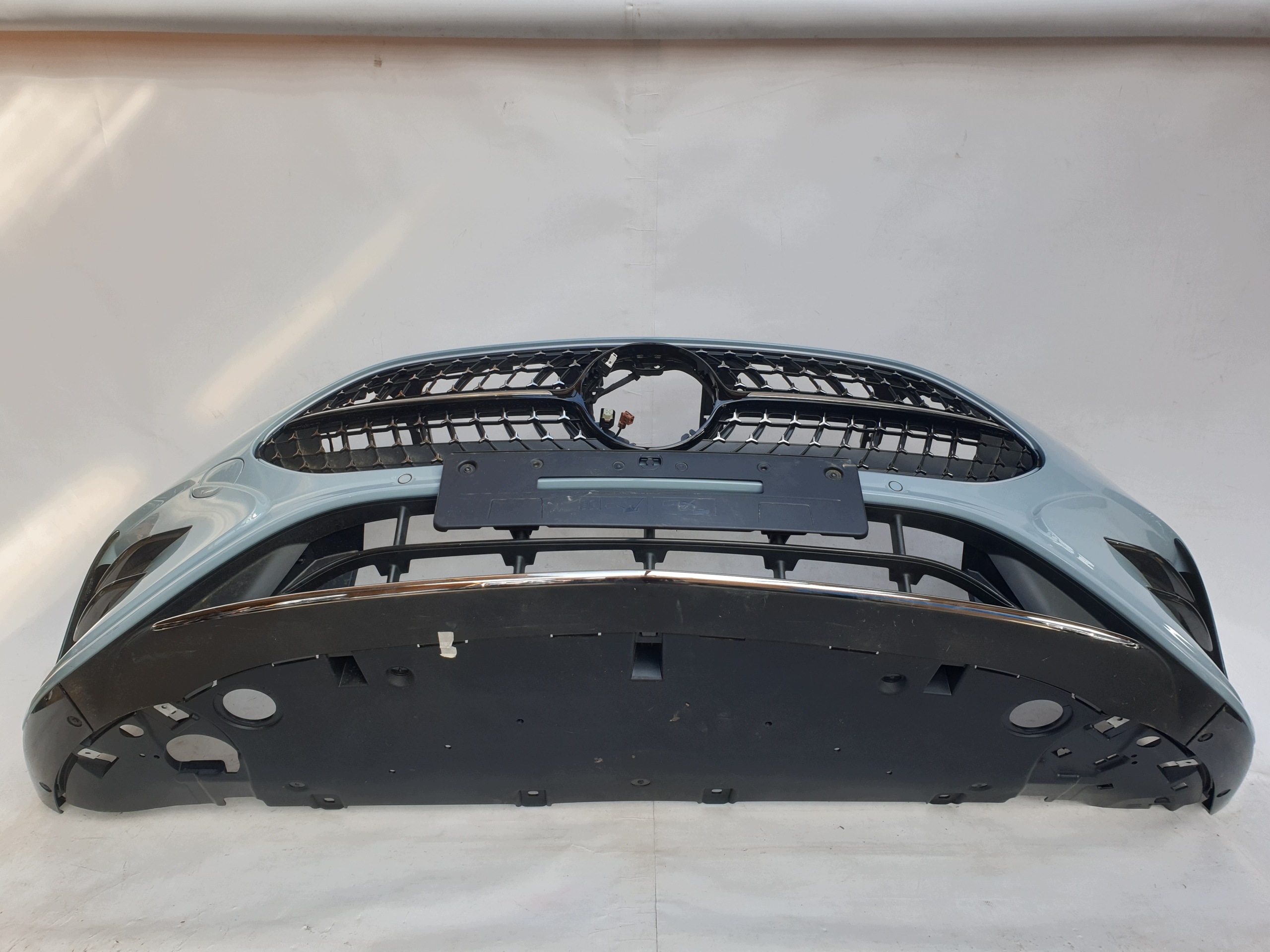 MERCEDES CLA W174 AMG 24- bumper front front PDC A1748855503