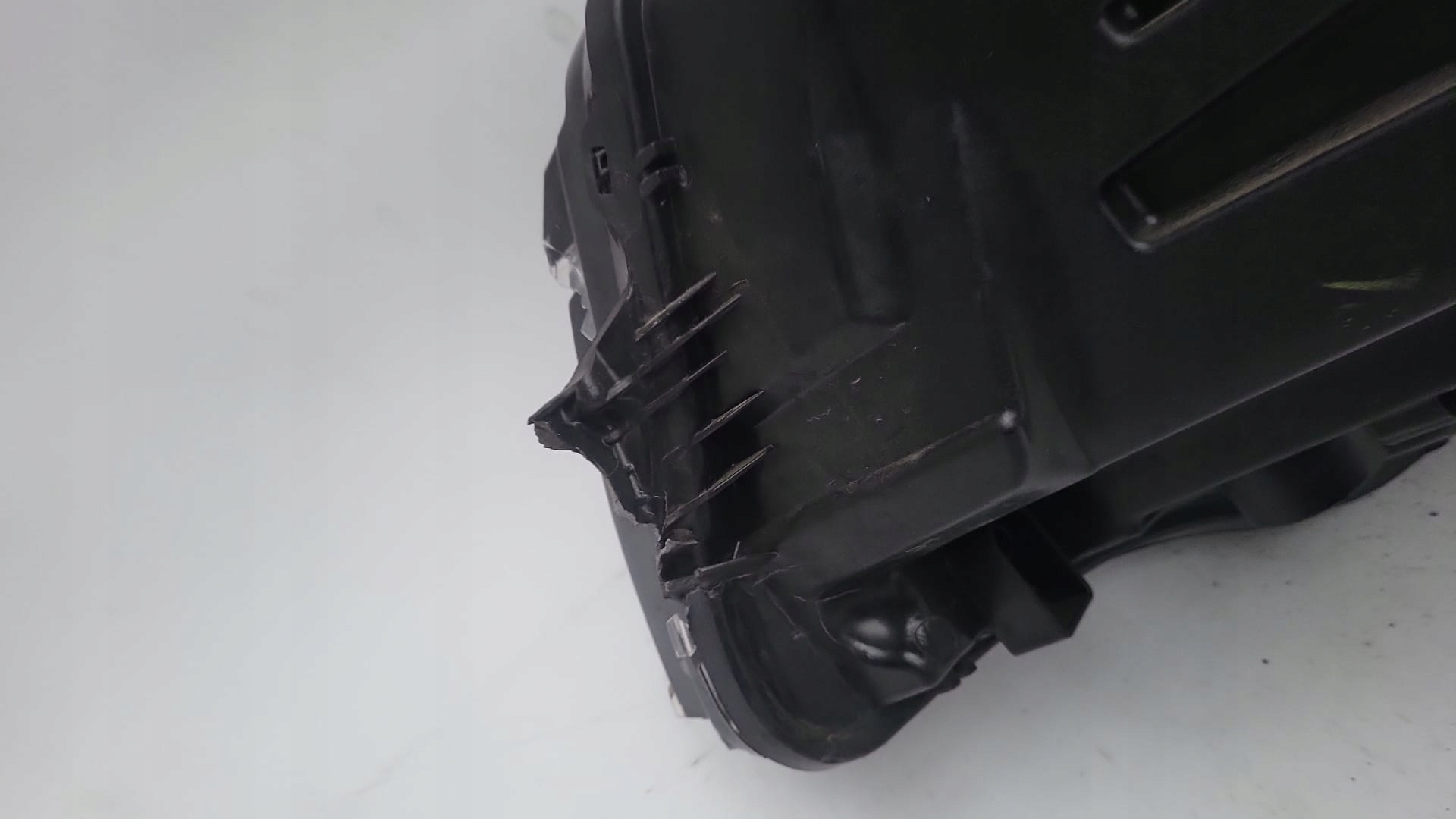 VW T6 LIFT T6.1 7L1 19- FULL LED light right front front 7L1941036E